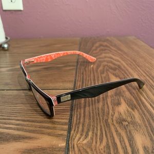 Ray Ban RX glasses
